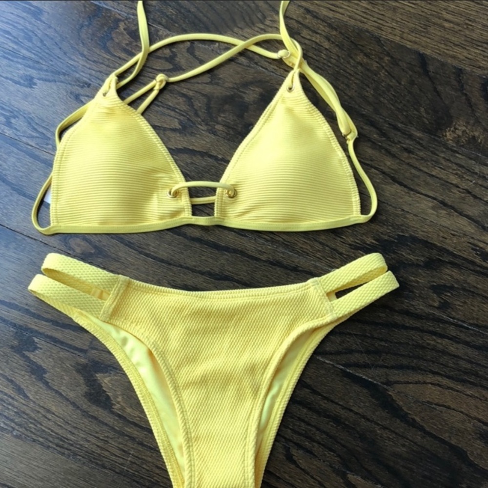 Abercrombie & Fitch Bikini